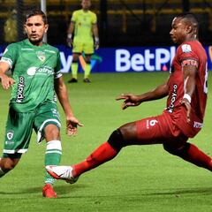 Equidad empata ante Patriotas en Techo