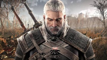 Un futuro The Witcher no se llamará The Witcher 4