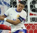 Mbappé respira: no se opera y se decidirá si juega ya este viernes