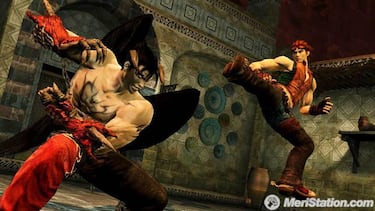 Tekken 6, Impresiones