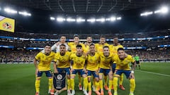 América vs LAFC: ¿Cuándo y dónde se jugará el partido amistoso?