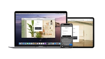Cómo conseguir el informe de privacidad de Safari en iOS 14