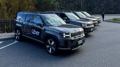 Grandvalira y Uber trazan un plan de movilidad para la próxima temporada en Andorra