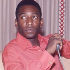 La vida personal de Pelé: siete hijos reconocidos y tres esposas diferentes