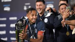 La Copa tiene nuevo campeón