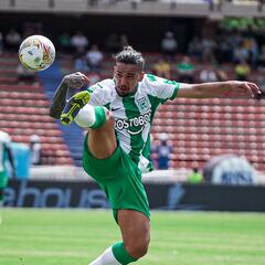 Francisco da Costa, involucrado en accidente de tránsito en Medellín