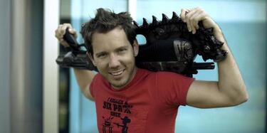 [E3 2013] Cliff Bleszinski cree que con segunda mano se acabarán los juegos "AAA"