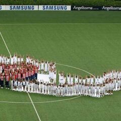 Fotos oficiales de Chivas en la era Jorge Vergara