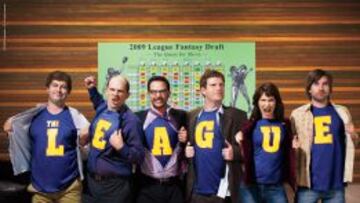 La Fantasy NFL genera tanto negocio como la Liga BBVA