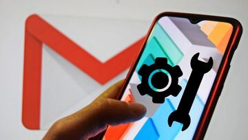 ?No funciona Google en el m車vil? C車mo arreglar Gmail y otras apps de Android tras el fallo de WebView