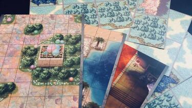 Fire Emblem se convierte en juego de cartas