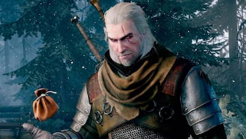 The Witcher 3: Complete Edition disponible en Switch el 15 de octubre