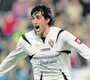 El Zaragoza quiere blindar a 'Diegol' con 36 millones