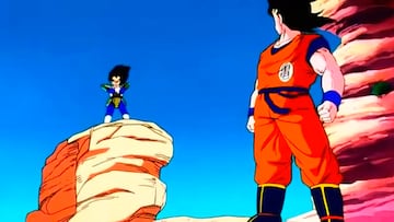 Las 10 mejores frases de Goku en toda la historia de 'Dragon Ball'