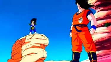 Las 10 mejores frases de Goku en toda la historia de 'Dragon Ball'