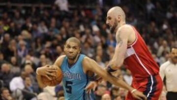 El mejor Batum está de vuelta: 26+11+9 y victoria para CHA