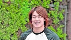 Alcobendas prueba a una estrella de la televisión japonesa