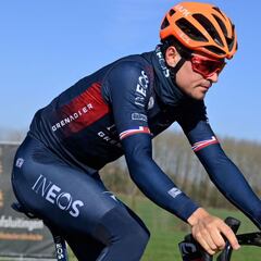 La Omloop Het Nieuwsblad abre la temporada de clásicas belgas