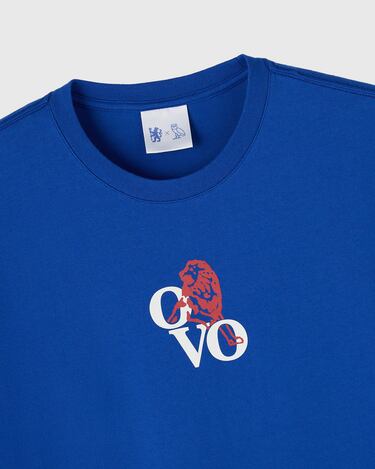 La nueva colección del Chelsea con la marca de Drake