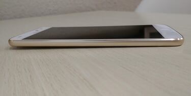 Reseña del Moto Z2 Play