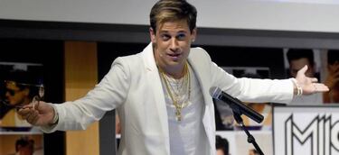 Milo Yiannopoulos, el apoyo de Trump que defiende la pederastia