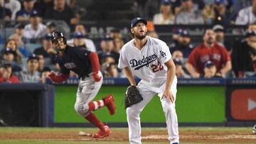 La lista de peloteros que se niegan a jugar la temporada 2020 en el estado fronterizo crece sin parar y ahora el abridor de los Dodgers se une a la causa.