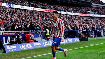 El Atleti tiene el banquillo más decisivo de la Liga