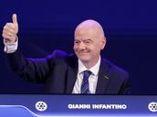 Una gran revolución merodea en la FIFA para el Mundial 2030