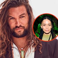 El verdadero motivo del fracaso matrimonial de Jason Momoa y Lisa Bonet