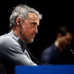 “Yo represento mejor el estilo del Barça que Xavi, no es opinable”