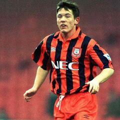 Billy Kenny y sus adicciones: “Me sorprende estar vivo”