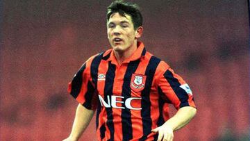 Billy Kenny y sus adicciones: “Me sorprende estar vivo”