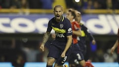 Independiente - Boca: TV, horario y cómo ver el partido de hoy