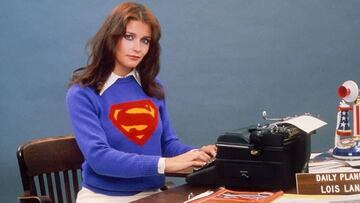 Revelan que Margot Kidder se suicid&oacute;.