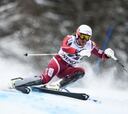 Jansrud y Svindal: festival noruego en Wengen