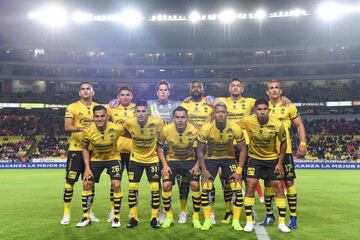 Los Monarcas están tasados en 21,50 mde.