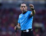 VAR falla durante el Atlas vs Tijuana