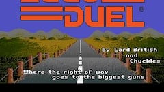 Imágenes de Auto Duel