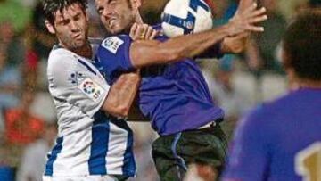 <b>NO DEFRAUDÓ. </b>El Recre dio espectáculo y goles en su trofeo.