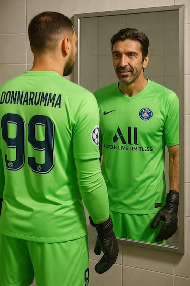 Los mejores memes de las semifinales de Champions