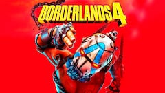 Impresiones de Borderlands 4, ¿la evolución que necesita la saga?