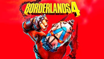 Borderlands 4