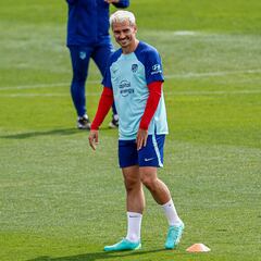 Una final por Arabia