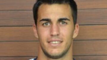 Joselu, condenado a un año de cárcel por delito de agresión