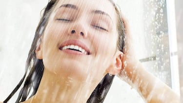 Mejora tu ducha con esta alcachofa de tres filtros que ahorra agua