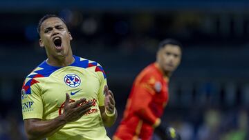 América 1-2 FC Juárez: Resumen del partido y goles