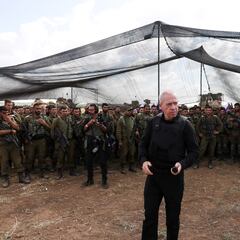 La estrategia de Israel para derrotar a Hamás