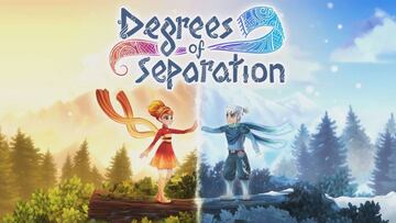 Degrees of Separation, impresiones