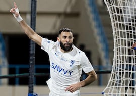Al Okhdood - Al Hilal, en directo: Liga de Arabia Saudí, hoy en vivo