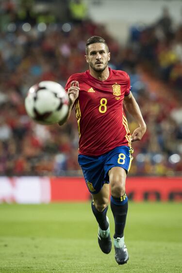 La eliminación de España a manos de una Azzurra fascista